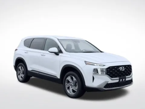 More photos of 2023 Hyundai Santa Fe SE at Zeigler BMW of Kalamazoo, MI