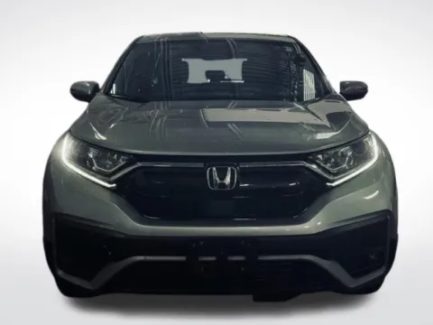 Another view of 2022 Honda CR-V EX for sale in Kalamazoo, MI at Zeigler BMW of Kalamazoo