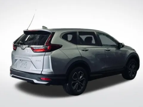 More photos of 2022 Honda CR-V EX at Zeigler BMW of Kalamazoo, MI