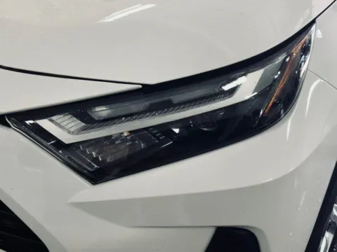 Photos of 2024 Toyota RAV4 LE for sale in Kalamazoo, MI at Zeigler BMW of Kalamazoo