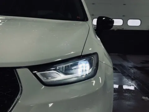 Another view of 2024 Chrysler Pacifica Touring L for sale in Kalamazoo, MI at Zeigler BMW of Kalamazoo