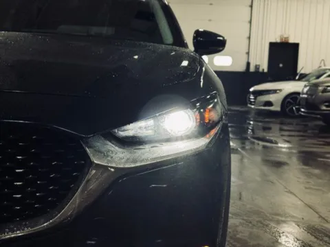 Another view of 2023 Mazda CX-30 2.5 S Preferred Package for sale in Kalamazoo, MI at Zeigler BMW of Kalamazoo