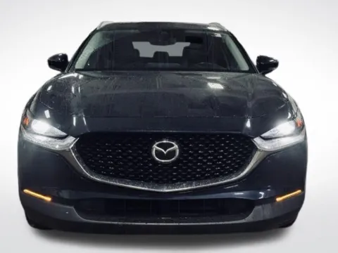 Photos of 2023 Mazda CX-30 2.5 S Preferred Package for sale in Kalamazoo, MI at Zeigler BMW of Kalamazoo