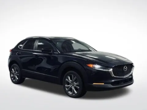 More photos of 2023 Mazda CX-30 2.5 S Preferred Package at Zeigler BMW of Kalamazoo, MI