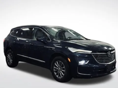 More photos of 2023 Buick Enclave Essence at Zeigler BMW of Kalamazoo, MI