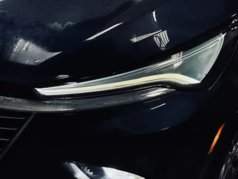 Photos of 2023 Buick Enclave Essence for sale in Kalamazoo, MI at Zeigler BMW of Kalamazoo