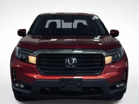 Photos of 2023 Honda Ridgeline RTL for sale in Kalamazoo, MI at Zeigler BMW of Kalamazoo