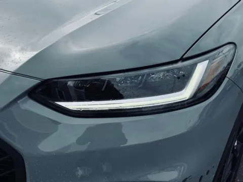 Photos of 2024 Honda HR-V Sport for sale in Kalamazoo, MI at Zeigler BMW of Kalamazoo