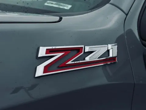 Photos of 2025 Chevrolet Silverado 1500 RST for sale in Kalamazoo, MI at Zeigler BMW of Kalamazoo