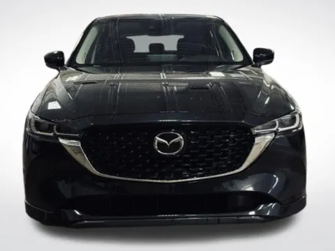 Photos of 2025 Mazda CX-5 2.5 S Select Package for sale in Kalamazoo, MI at Zeigler BMW of Kalamazoo