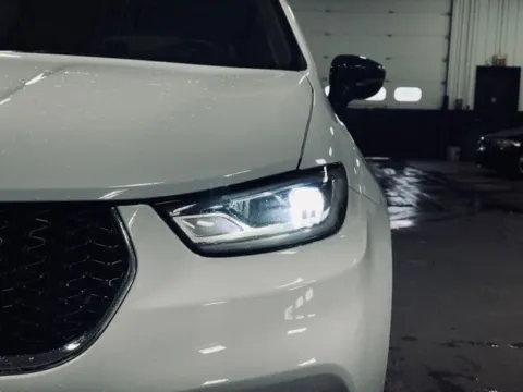 Another view of 2024 Chrysler Pacifica Touring L for sale in Kalamazoo, MI at Zeigler BMW of Kalamazoo