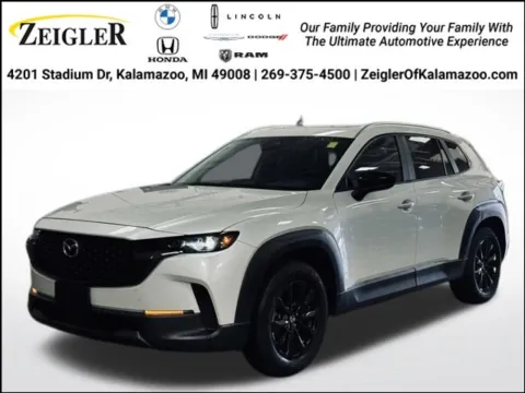 Unknown 2025 Mazda CX-50 2.5 S Premium Package for sale in Kalamazoo, MI