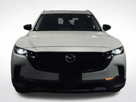 Photos of 2025 Mazda CX-50 2.5 S Premium Package for sale in Kalamazoo, MI at Zeigler BMW of Kalamazoo