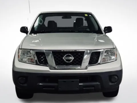 Photos of 2018 Nissan Frontier S for sale in Kalamazoo, MI at Zeigler BMW of Kalamazoo