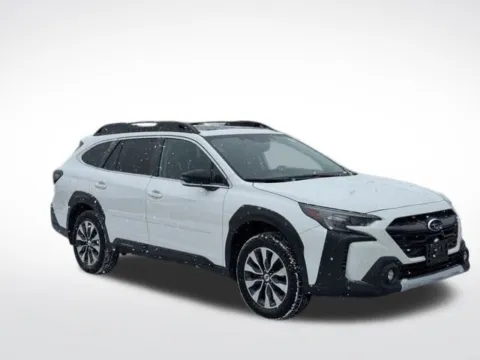 More photos of 2023 Subaru Outback Limited at Zeigler BMW of Kalamazoo, MI