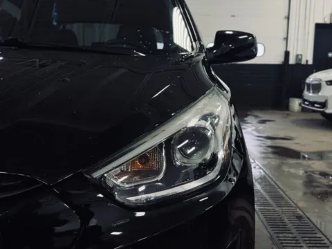 Another view of 2015 Hyundai Tucson GLS for sale in Kalamazoo, MI at Zeigler BMW of Kalamazoo