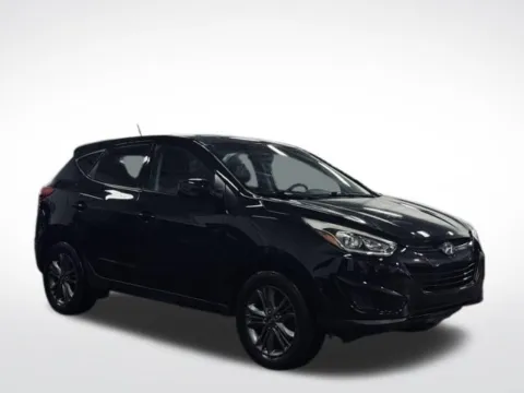 More photos of 2015 Hyundai Tucson GLS at Zeigler BMW of Kalamazoo, MI