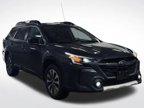 More photos of 2023 Subaru Outback Limited at Zeigler BMW of Kalamazoo, MI