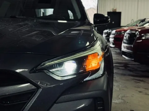 Another view of 2023 Subaru Outback Limited for sale in Kalamazoo, MI at Zeigler BMW of Kalamazoo