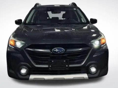 Photos of 2023 Subaru Outback Limited for sale in Kalamazoo, MI at Zeigler BMW of Kalamazoo