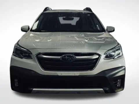 Photos of 2022 Subaru Outback Limited for sale in Kalamazoo, MI at Zeigler BMW of Kalamazoo