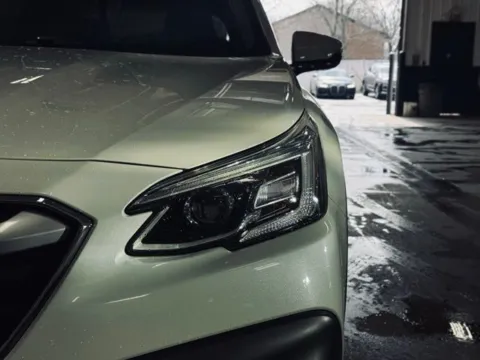 Another view of 2022 Subaru Outback Limited for sale in Kalamazoo, MI at Zeigler BMW of Kalamazoo