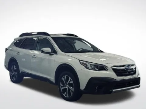 More photos of 2022 Subaru Outback Limited at Zeigler BMW of Kalamazoo, MI