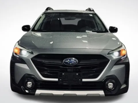 Photos of 2023 Subaru Outback Limited for sale in Kalamazoo, MI at Zeigler BMW of Kalamazoo