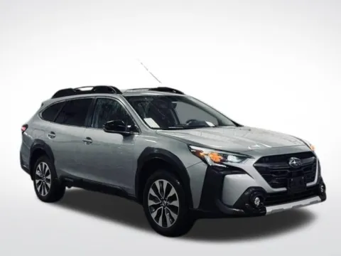 More photos of 2023 Subaru Outback Limited at Zeigler BMW of Kalamazoo, MI