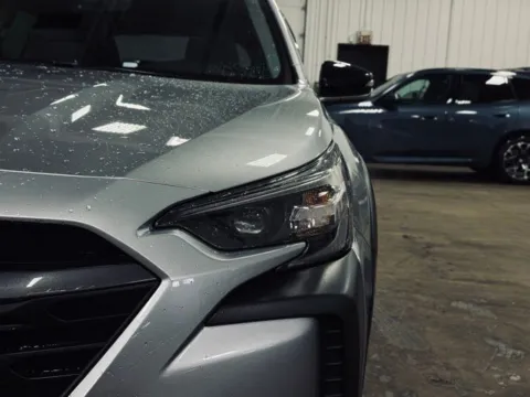 Another view of 2024 Subaru Outback Limited for sale in Kalamazoo, MI at Zeigler BMW of Kalamazoo