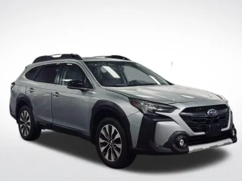 More photos of 2024 Subaru Outback Limited at Zeigler BMW of Kalamazoo, MI