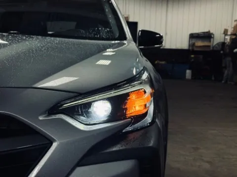 Another view of 2024 Subaru Outback Limited for sale in Kalamazoo, MI at Zeigler BMW of Kalamazoo