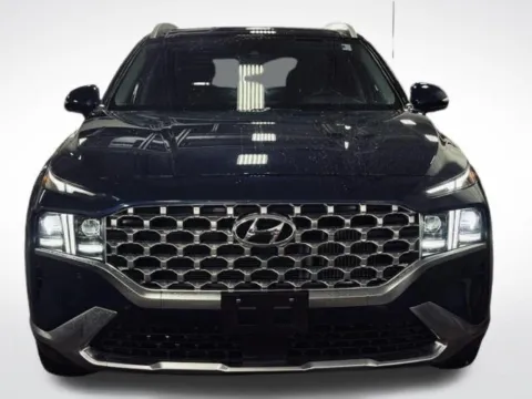 Photos of 2023 Hyundai Santa Fe Limited for sale in Kalamazoo, MI at Zeigler BMW of Kalamazoo