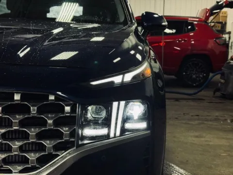 Another view of 2023 Hyundai Santa Fe Limited for sale in Kalamazoo, MI at Zeigler BMW of Kalamazoo