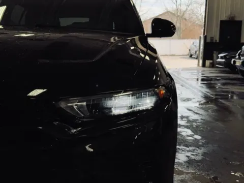 Another view of 2024 Dodge Hornet R/T for sale in Kalamazoo, MI at Zeigler BMW of Kalamazoo