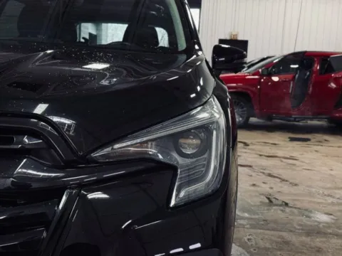 Another view of 2023 Subaru Ascent Onyx Edition for sale in Kalamazoo, MI at Zeigler BMW of Kalamazoo