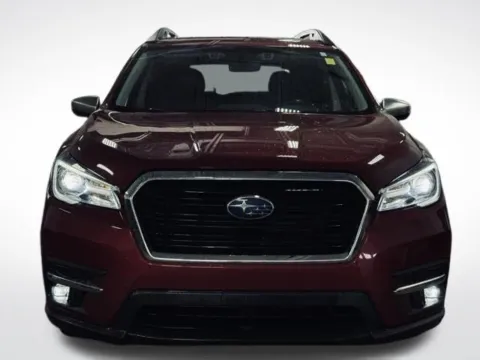 Photos of 2022 Subaru Ascent Touring for sale in Kalamazoo, MI at Zeigler BMW of Kalamazoo