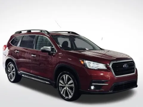 More photos of 2022 Subaru Ascent Touring at Zeigler BMW of Kalamazoo, MI