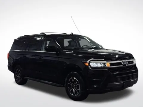 More photos of 2024 Ford Expedition Max XLT at Zeigler BMW of Kalamazoo, MI