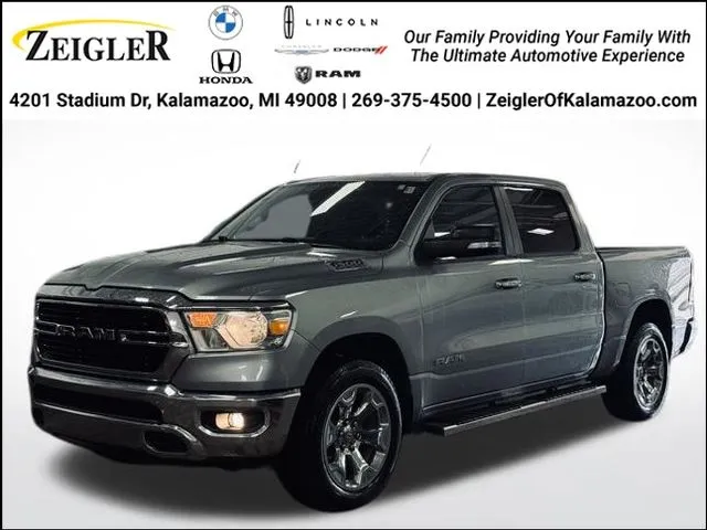 2019 Ram 1500 Big Horn/Lone Star for sale in Kalamazoo, MI