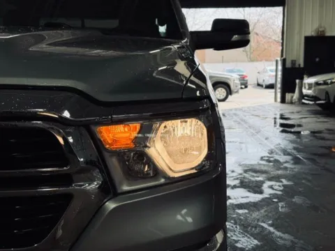 More photos of 2019 Ram 1500 Big Horn/Lone Star at Zeigler BMW of Kalamazoo, MI