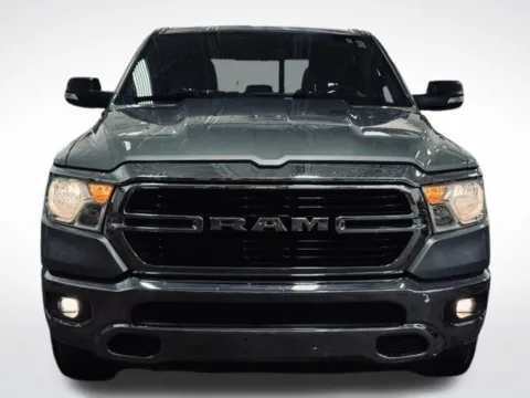 Another view of 2019 Ram 1500 Big Horn/Lone Star for sale in Kalamazoo, MI at Zeigler BMW of Kalamazoo