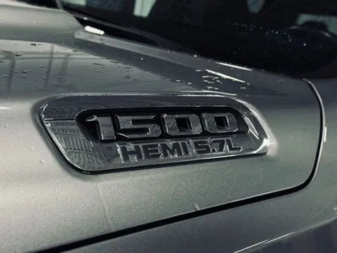 Photos of 2019 Ram 1500 Big Horn/Lone Star for sale in Kalamazoo, MI at Zeigler BMW of Kalamazoo