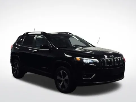 More photos of 2022 Jeep Cherokee Limited at Zeigler BMW of Kalamazoo, MI