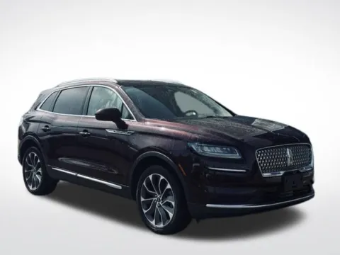 More photos of 2022 Lincoln Nautilus Reserve at Zeigler BMW of Kalamazoo, MI