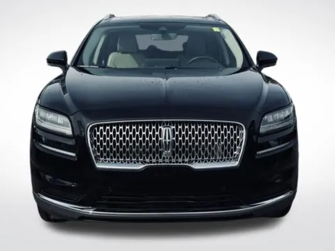 Photos of 2022 Lincoln Nautilus Reserve for sale in Kalamazoo, MI at Zeigler BMW of Kalamazoo