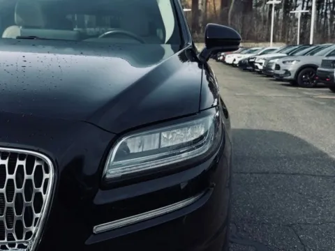 Another view of 2022 Lincoln Nautilus Reserve for sale in Kalamazoo, MI at Zeigler BMW of Kalamazoo