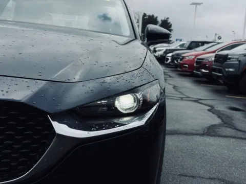 Another view of 2024 Mazda CX-30 2.5 S for sale in Kalamazoo, MI at Zeigler BMW of Kalamazoo