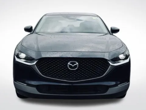 Photos of 2024 Mazda CX-30 2.5 S for sale in Kalamazoo, MI at Zeigler BMW of Kalamazoo