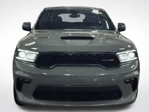 Photos of 2022 Dodge Durango R/T for sale in Kalamazoo, MI at Zeigler BMW of Kalamazoo